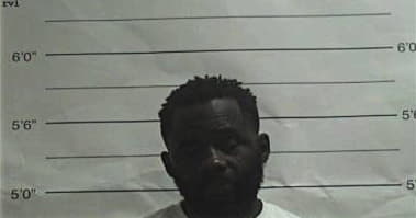 Keith Davis, - Orleans Parish County, LA 